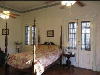 Old Castillo Bed And Breakfast Saint Martinville Exterior foto